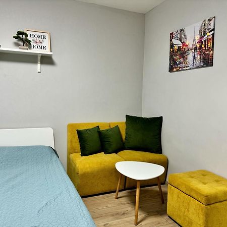 Central Studio Apartment - Varna City 외부 사진