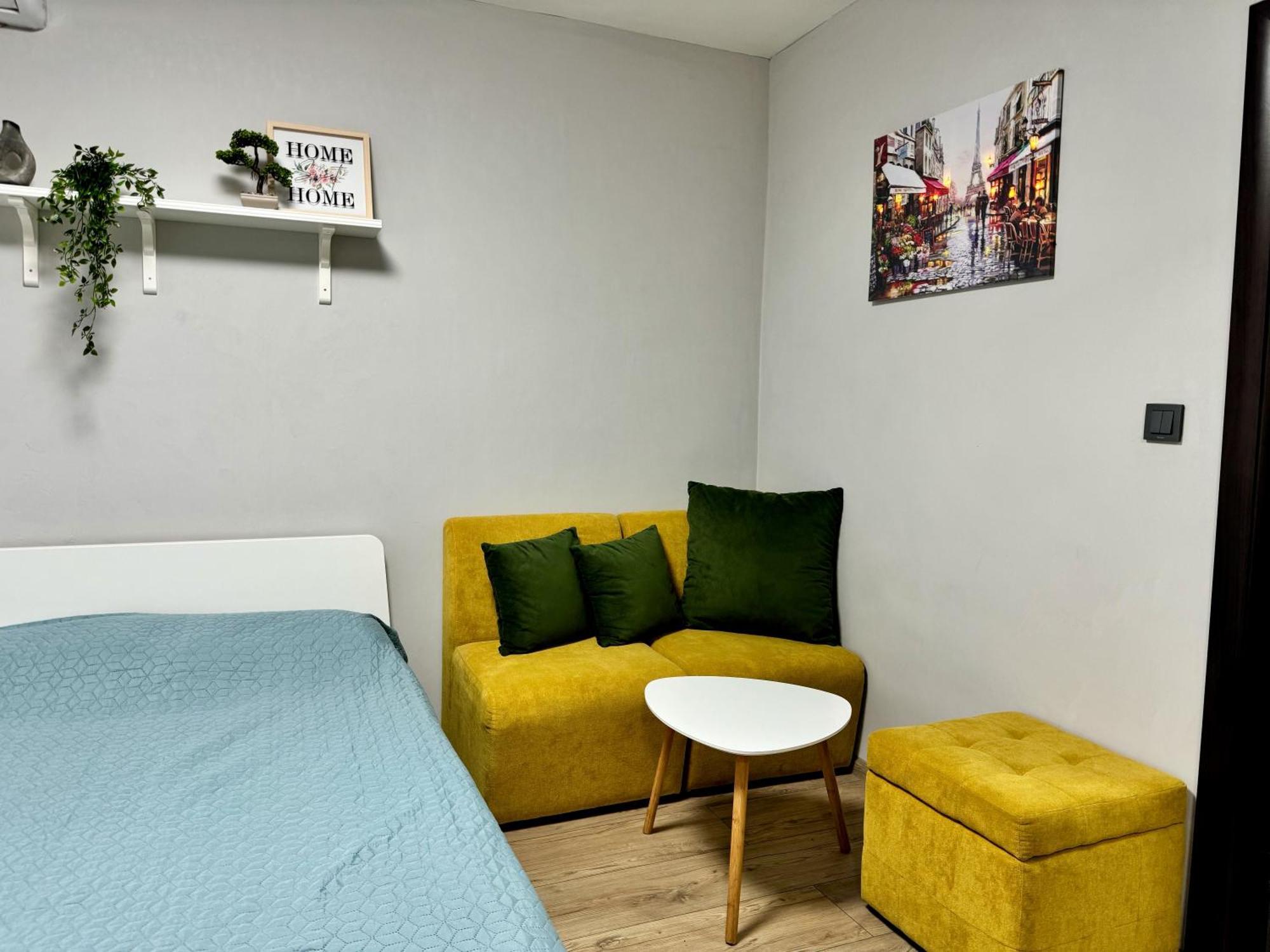 Central Studio Apartment - Varna City 외부 사진