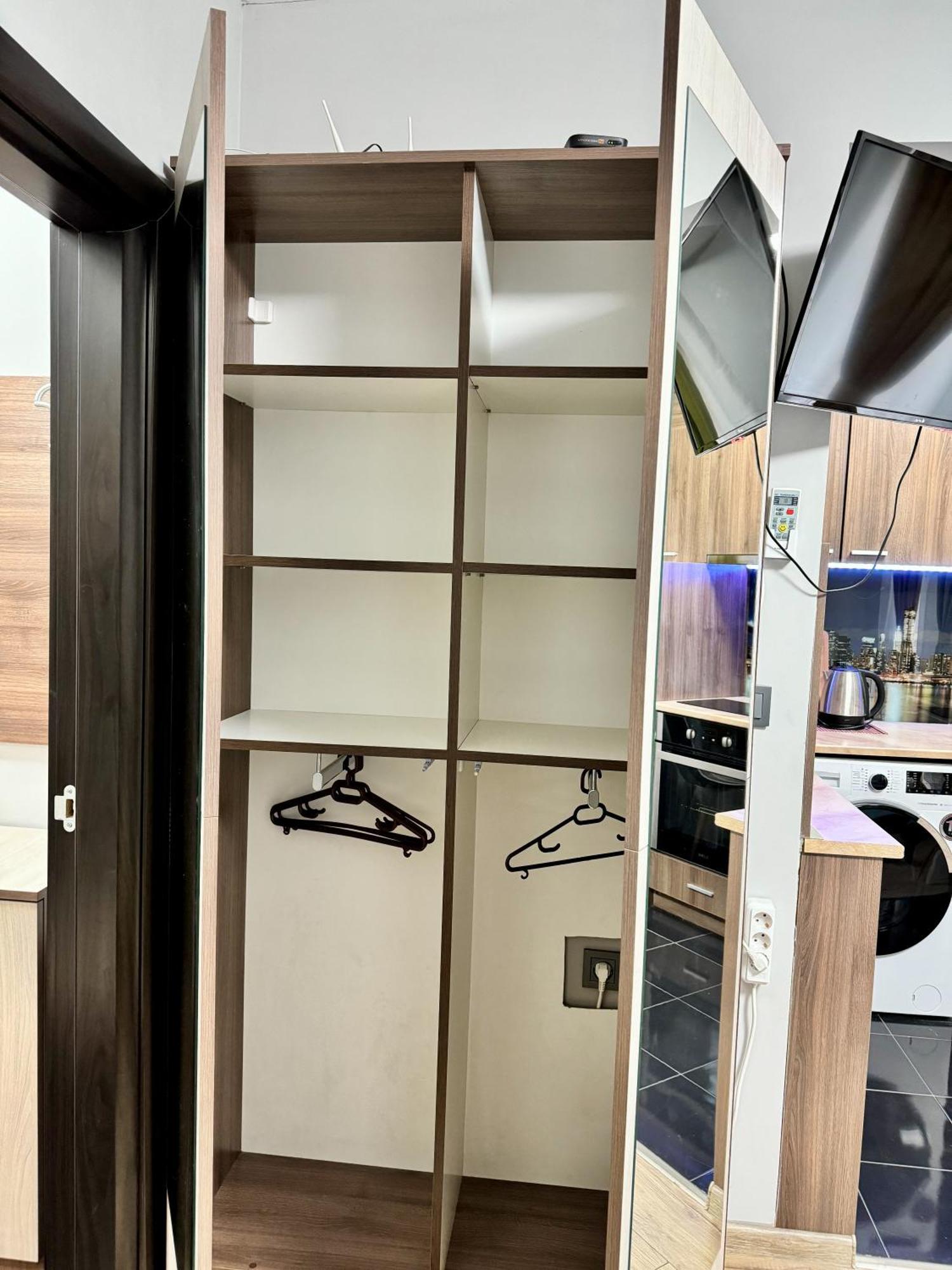 Central Studio Apartment - Varna City 외부 사진