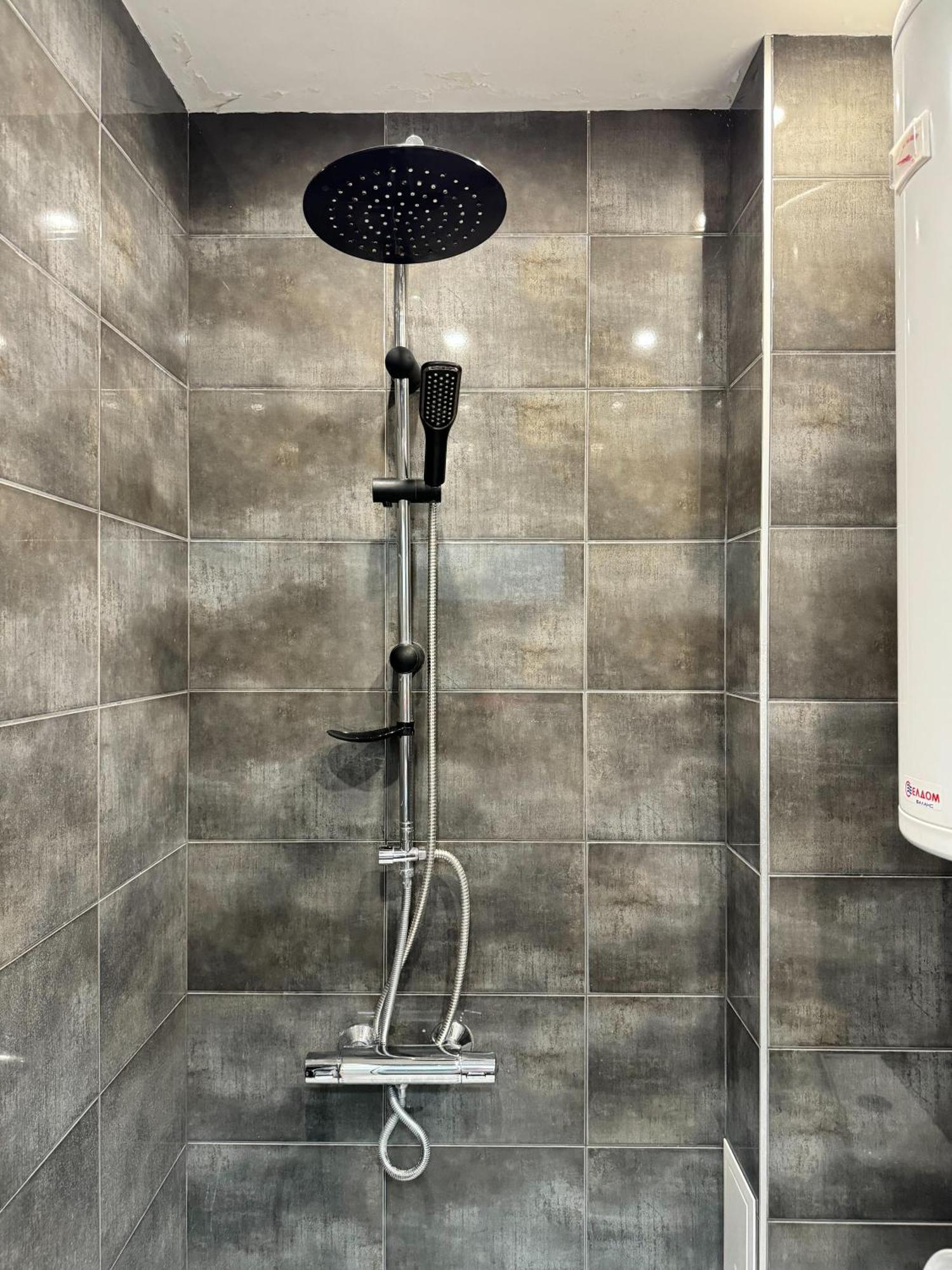 Central Studio Apartment - Varna City 외부 사진