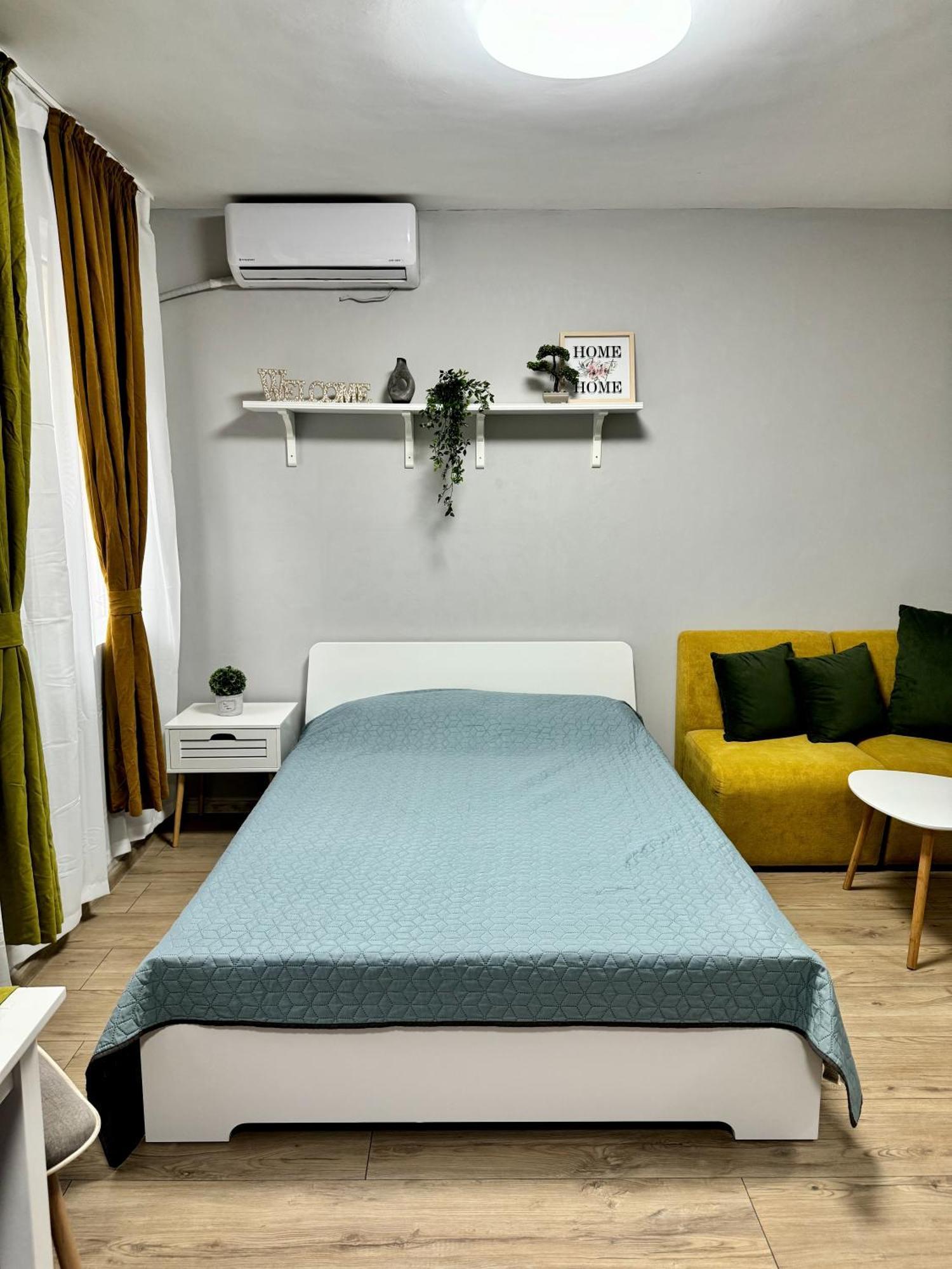 Central Studio Apartment - Varna City 외부 사진